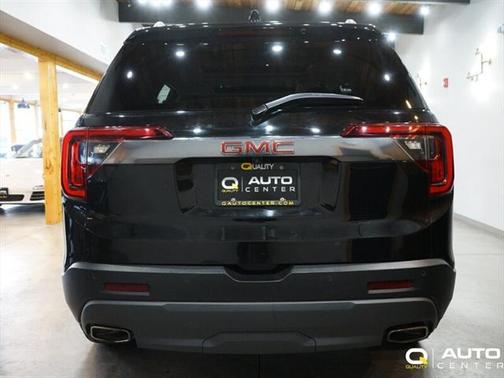 2021 GMC Acadia AWD AT4