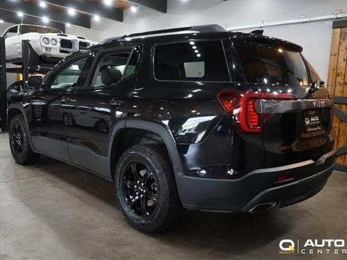 2021 GMC Acadia AWD AT4