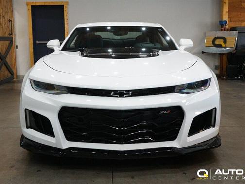 2021 Chevrolet Camaro ZL1