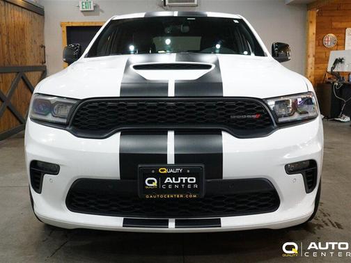 2022 Dodge Durango R/T