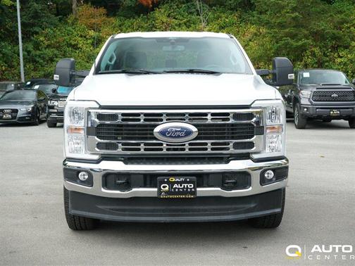 2023 Ford F-350 XLT