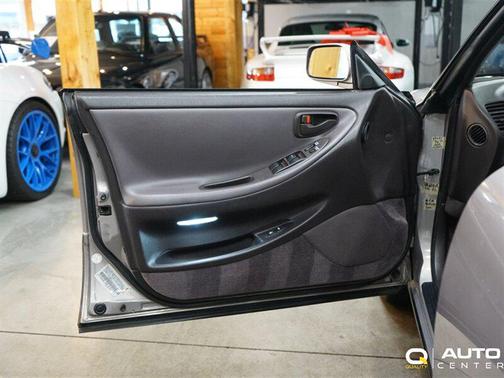 1994 Lexus ES 300 Base