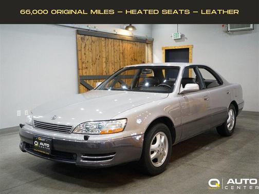 1994 Lexus ES 300 Base