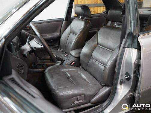 1994 Lexus ES 300 Base