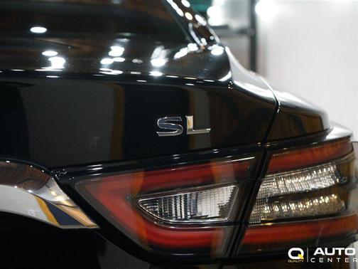 2020 Nissan Maxima 3.5 SL