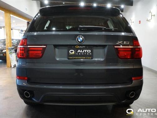 2011 BMW X5 xDrive35d