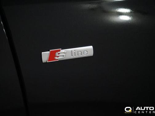 2014 Audi A6 3.0T Prestige Quattro