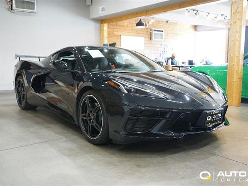 2023 Chevrolet Corvette Stingray w/3LT