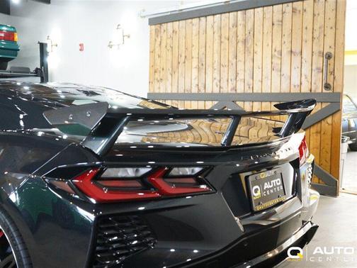 2023 Chevrolet Corvette Stingray w/3LT