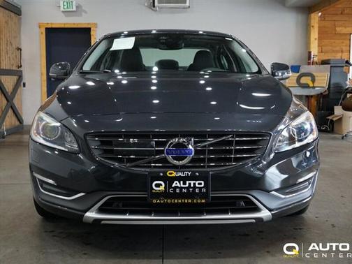 2016 Volvo S60 T5 Premier