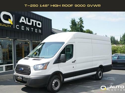 2019 Ford Transit-250 Base