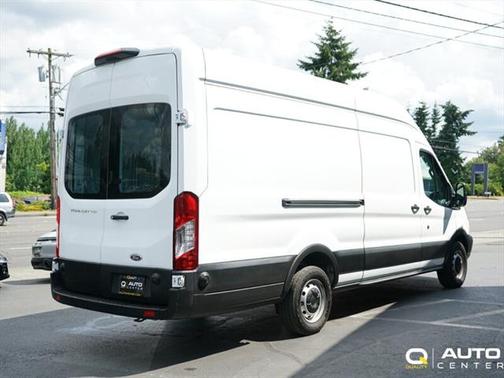 2019 Ford Transit-250 Base