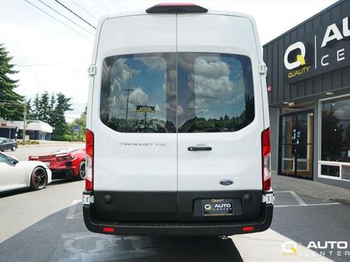 2019 Ford Transit-250 Base