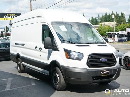 2019 Ford Transit-250 Base