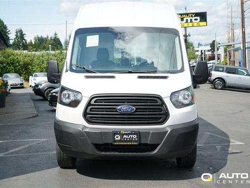 2019 Ford Transit-250 Base