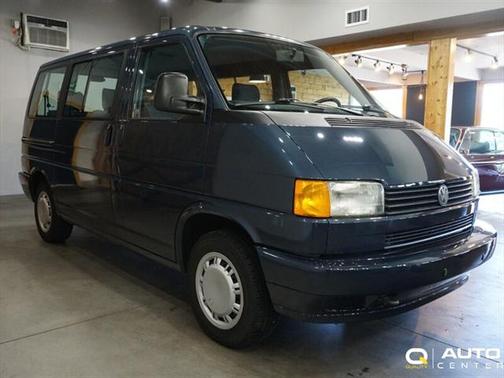 1992 Volkswagen Eurovan GL