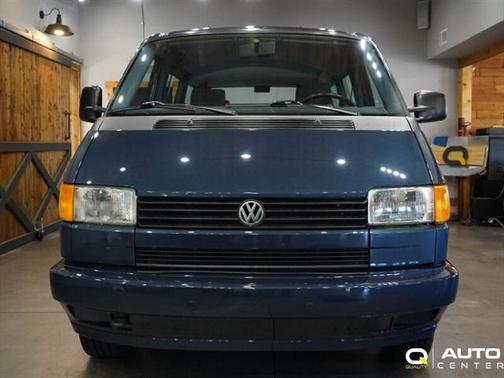 1992 Volkswagen Eurovan GL