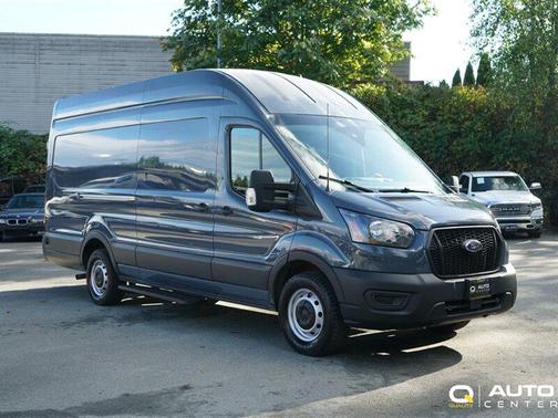 2021 Ford Transit-250 Base