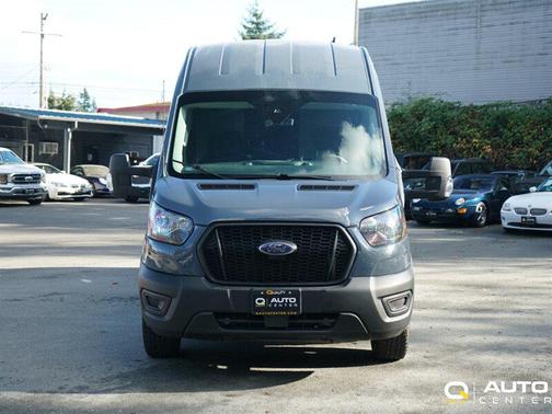 2021 Ford Transit-250 Base