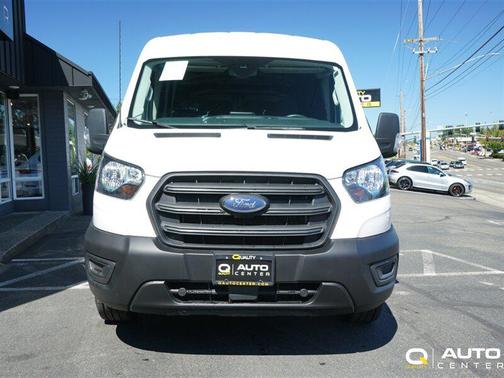2020 Ford Transit-250 Base