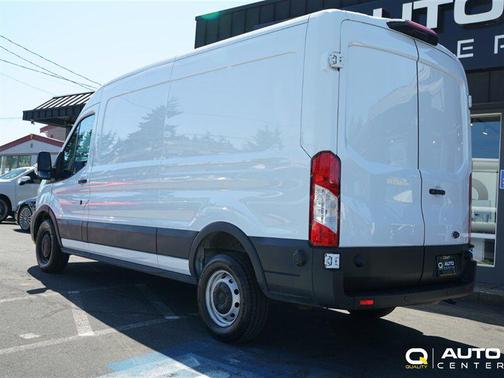2020 Ford Transit-250 Base