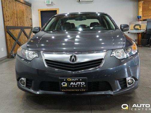 2014 Acura TSX 2.4