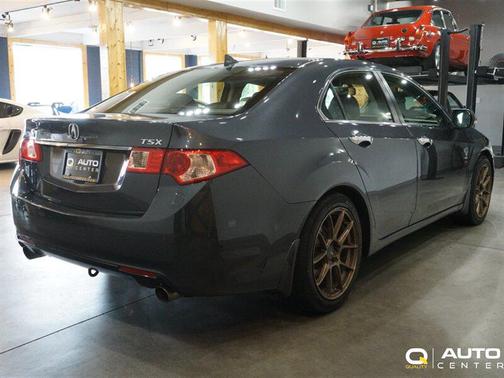 2014 Acura TSX 2.4