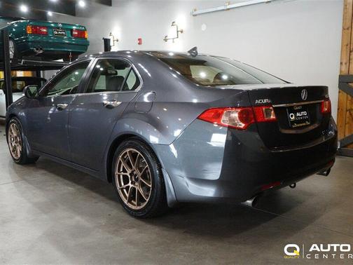 2014 Acura TSX 2.4