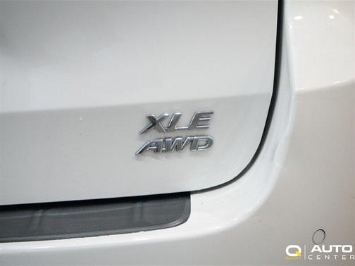 2019 Toyota Sienna XLE Premium