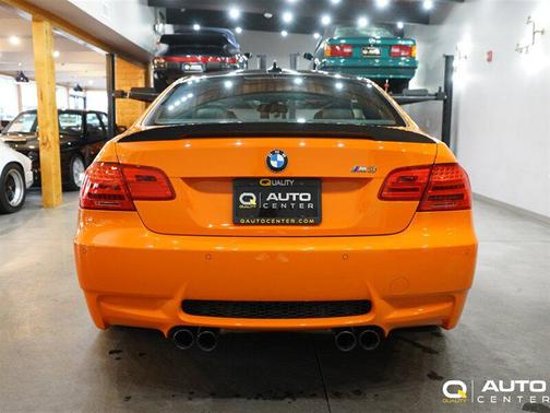 2013 BMW M3 Base