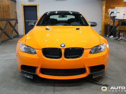 2013 BMW M3 Base