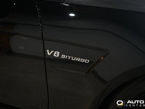 2013 Mercedes-Benz E-Class E 63 AMG