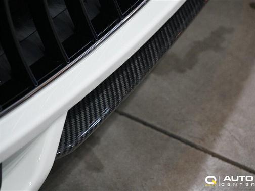 2013 Maserati GranTurismo Sport