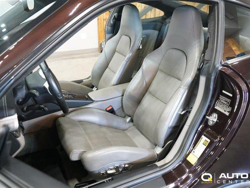 2013 Porsche 911 Carrera 4S