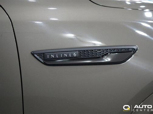 2025 Mazda CX-70 3.3 Turbo Premium Package