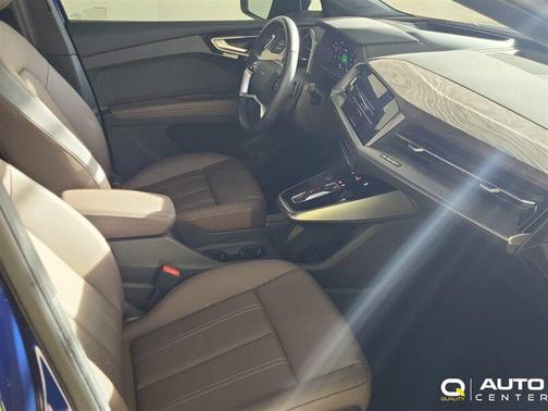 2023 Audi Q4 e-tron Prestige 50 quattro