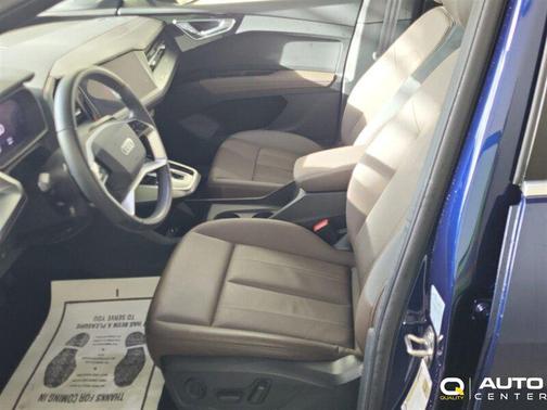 2023 Audi Q4 e-tron Prestige 50 quattro