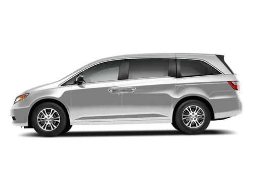2010 Honda Odyssey EX