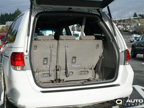 2010 Honda Odyssey EX