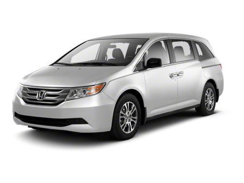 2010 Honda Odyssey EX