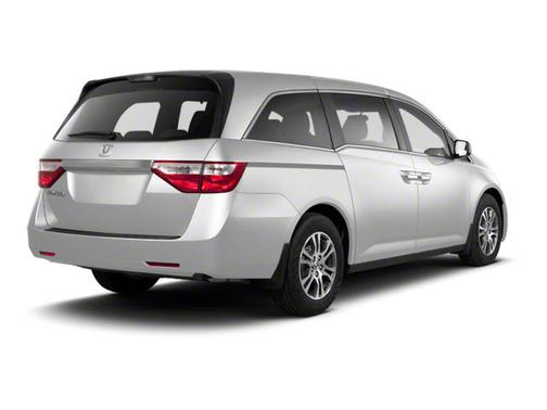 2010 Honda Odyssey EX