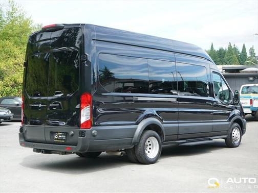 2020 Ford Transit-350 XL
