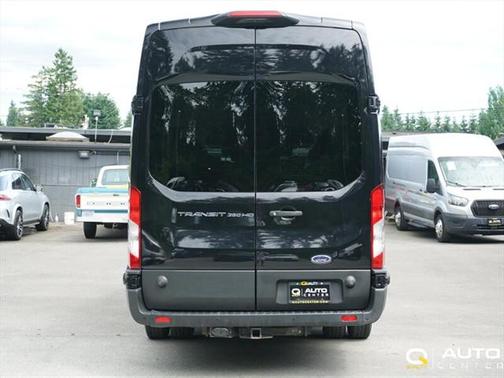 2020 Ford Transit-350 XL