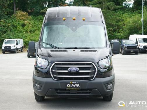 2020 Ford Transit-350 XL