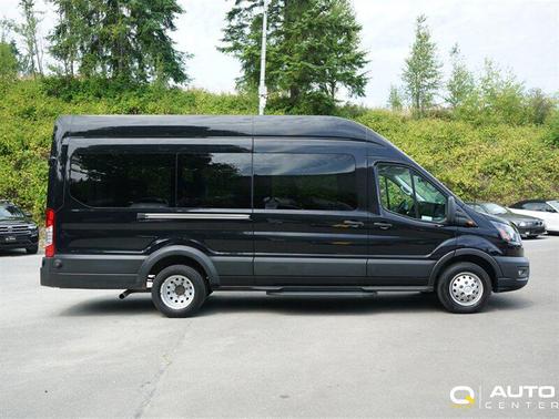 2020 Ford Transit-350 XL