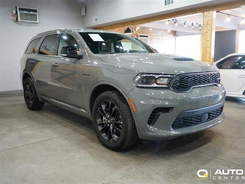 2025 Dodge Durango R/T