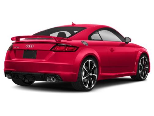 2018 Audi TT RS 2.5T