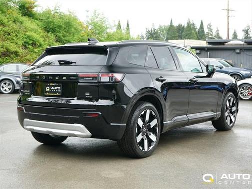 2024 Honda Prologue Elite