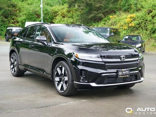 2024 Honda Prologue Elite