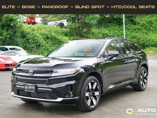 2024 Honda Prologue Elite